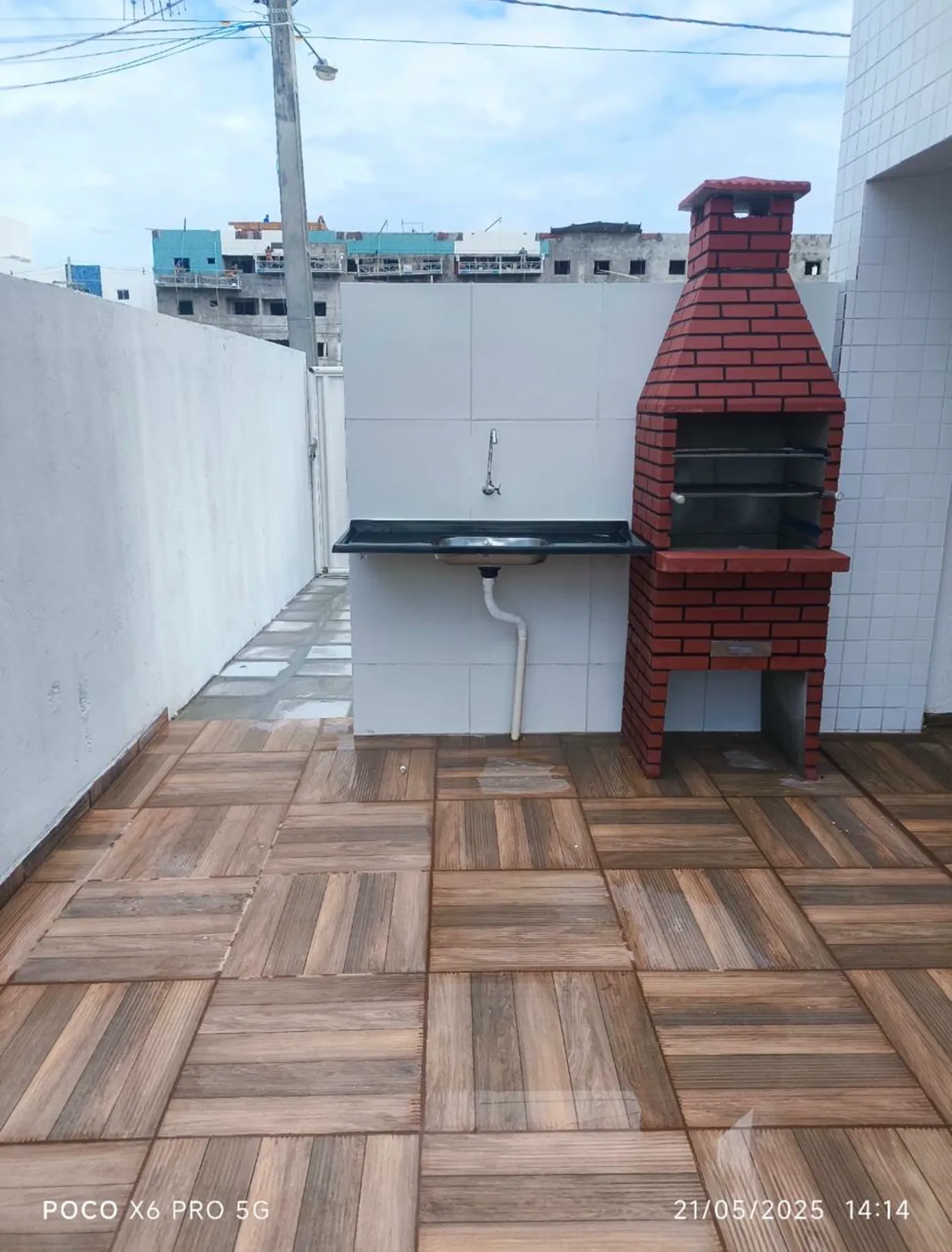 Recanto Millennium - CRC Construções