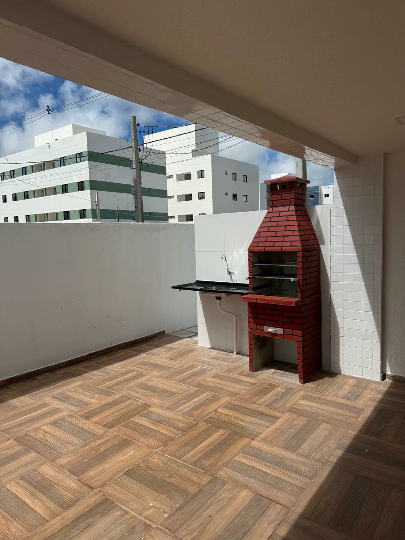 Recanto Millennium - CRC Construções