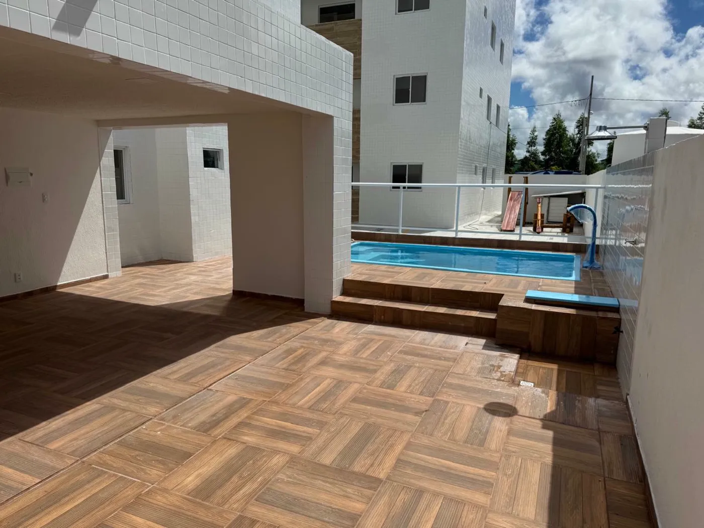 Recanto Millennium - CRC Construções