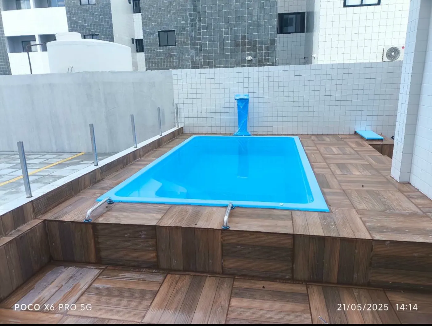 Recanto Millennium - CRC Construções