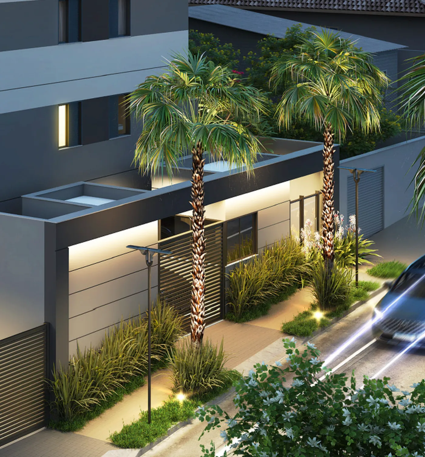 Up Vila Santa Catarina - Abiatar Construtora e Incorporadora