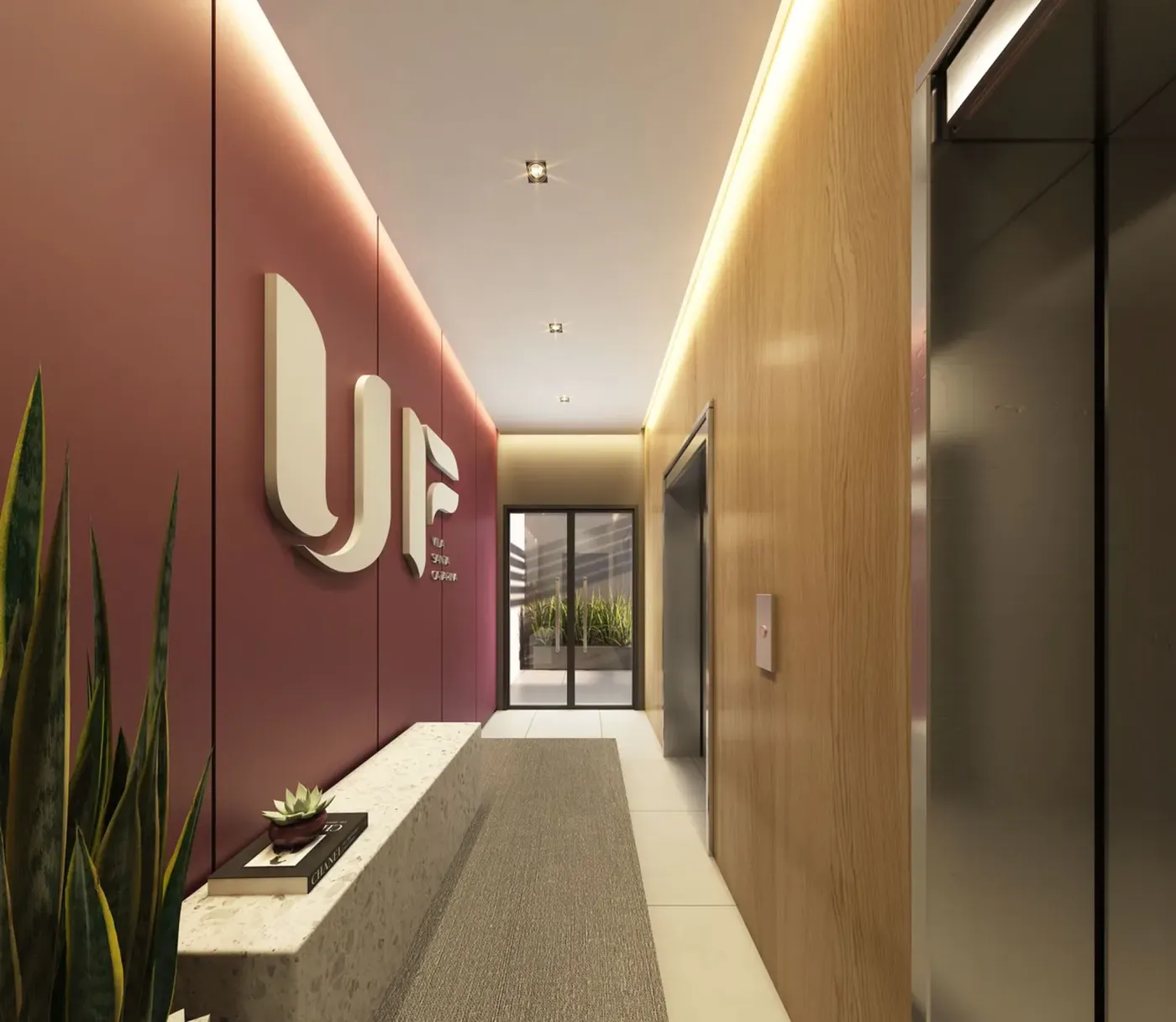 Up Vila Santa Catarina - Abiatar Construtora e Incorporadora
