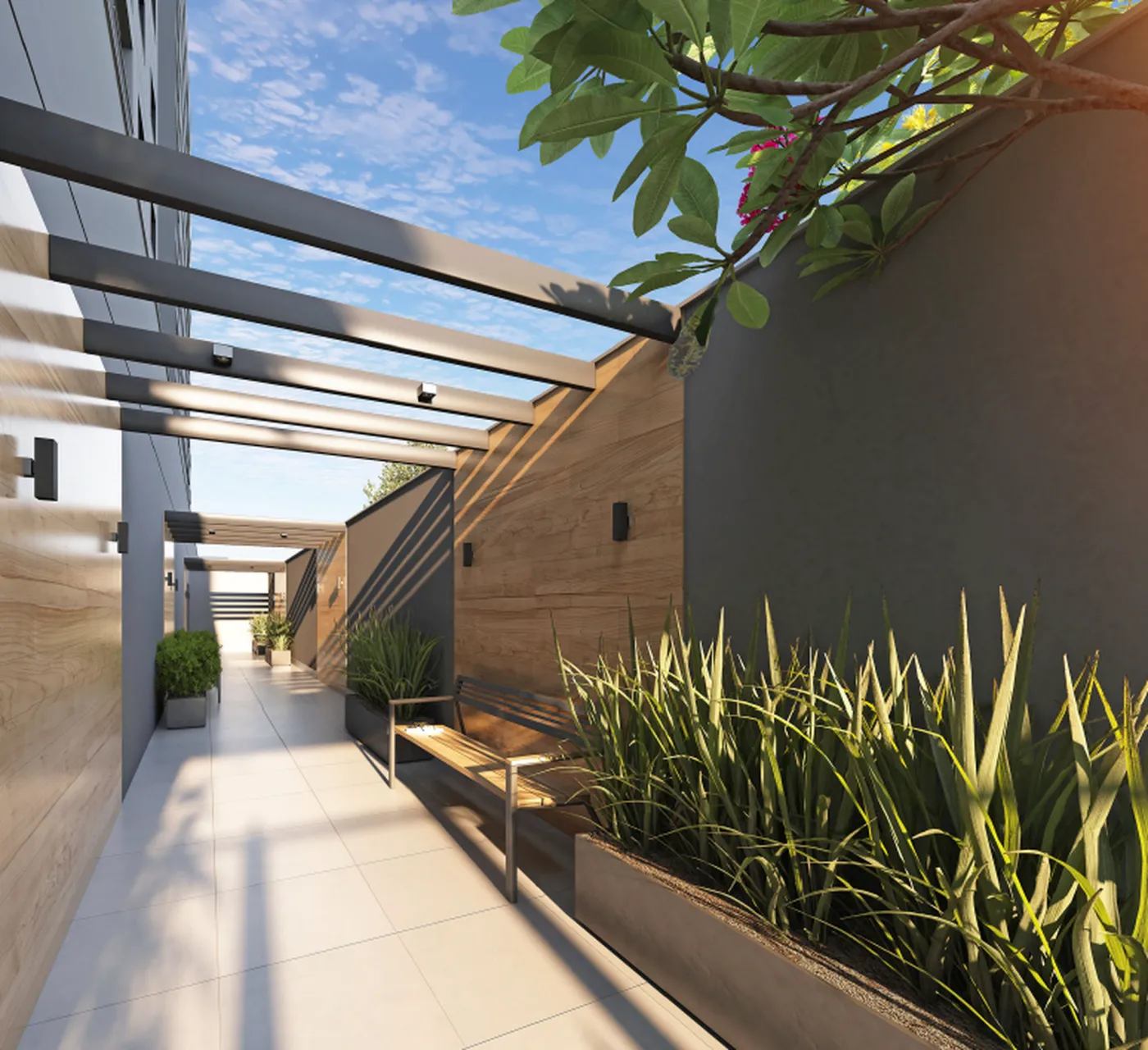 Up Vila Santa Catarina - Abiatar Construtora e Incorporadora