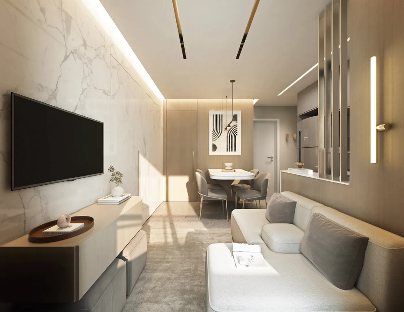 Up Vila Santa Catarina - Abiatar Construtora e Incorporadora