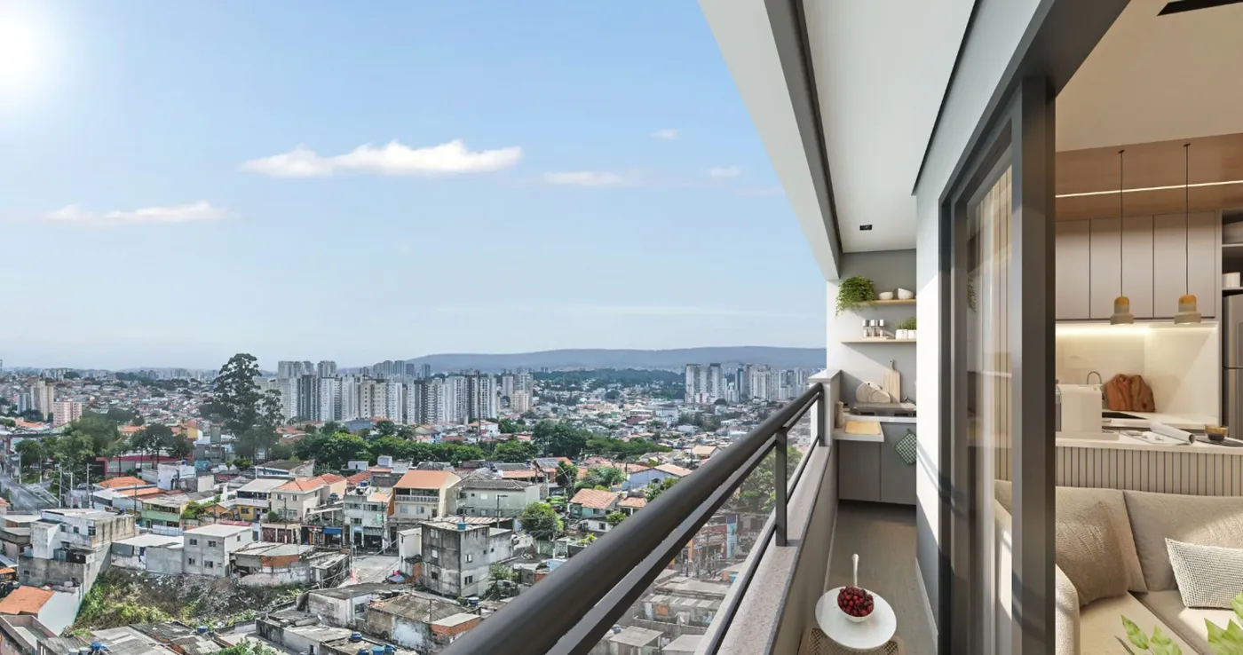 Up Vila Santa Catarina - Abiatar Construtora e Incorporadora