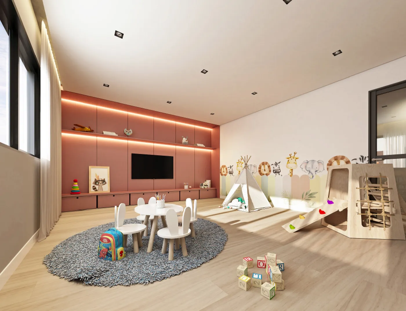 Up Vila Santa Catarina - Abiatar Construtora e Incorporadora