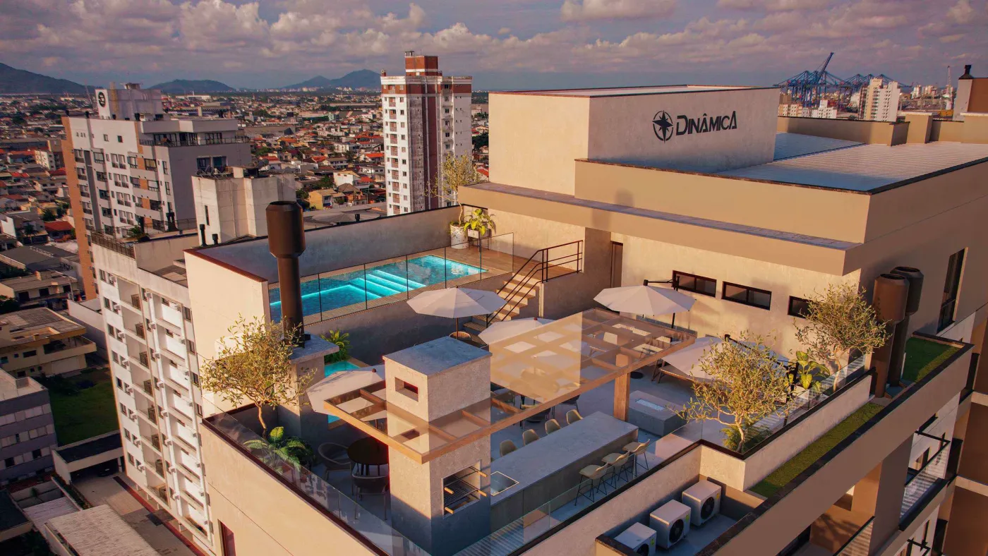 Vista Sunset - Dinâmica Construtora