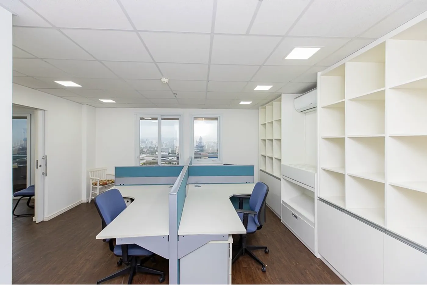 VDBFMDSV 1619 Sala 601241057-15 - REMAX Ville Exclusividades