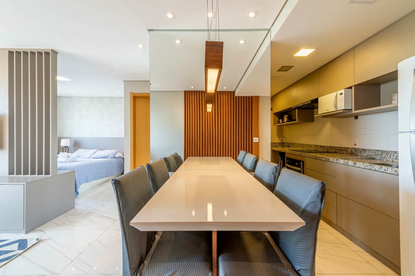 Axis Home - Condomínio Por do Sol Apto ONE36123