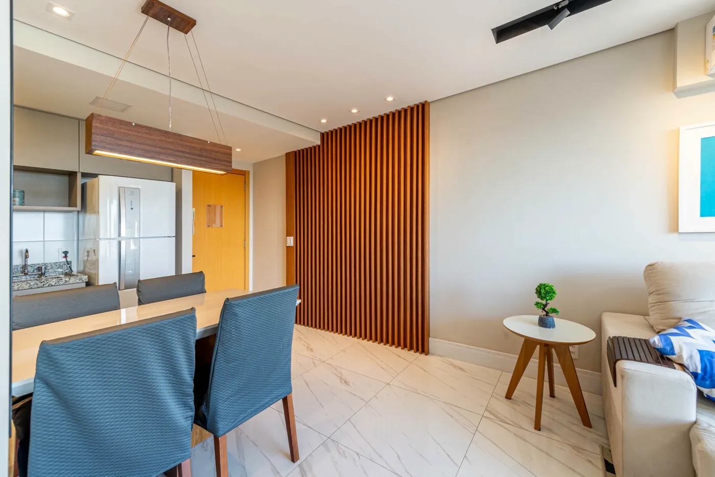 Axis Home - Condomínio Por do Sol Apto ONE36123