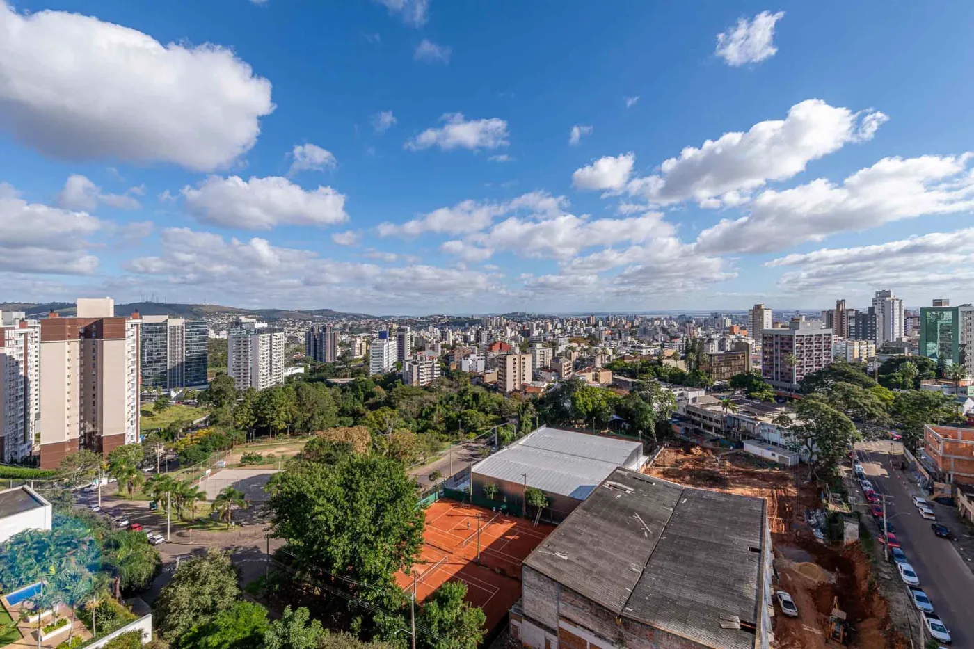 Axis Home - Condomínio Por do Sol Apto ONE36123