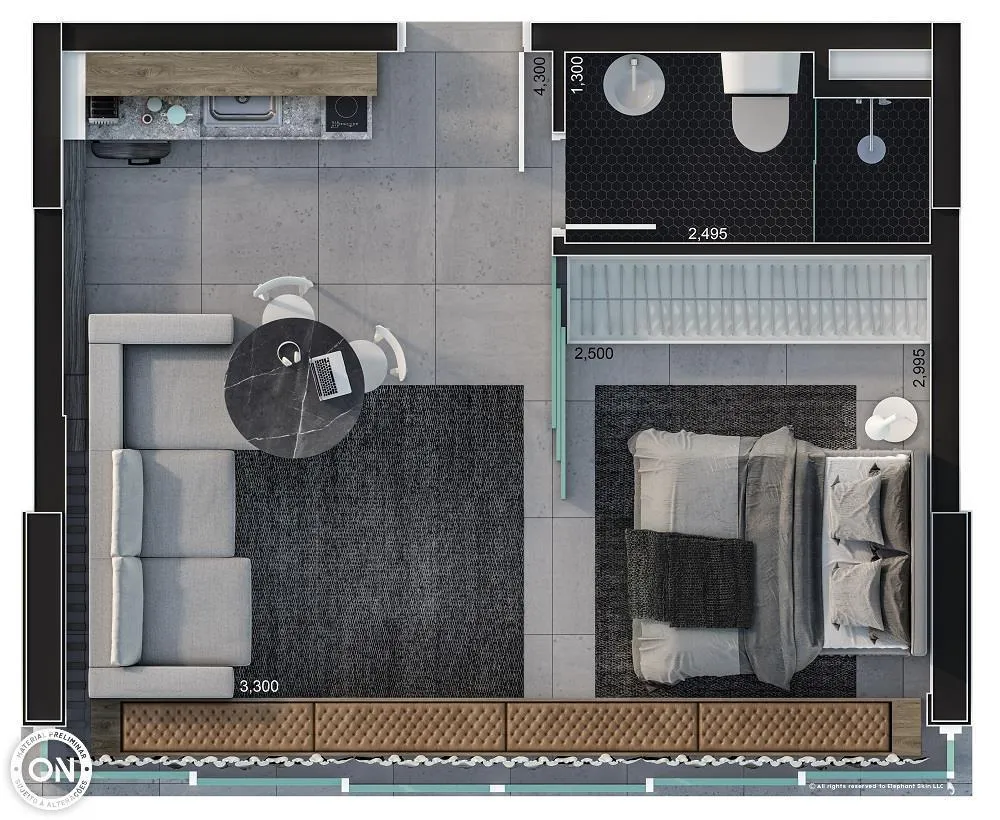 ON Lorena - Residencial