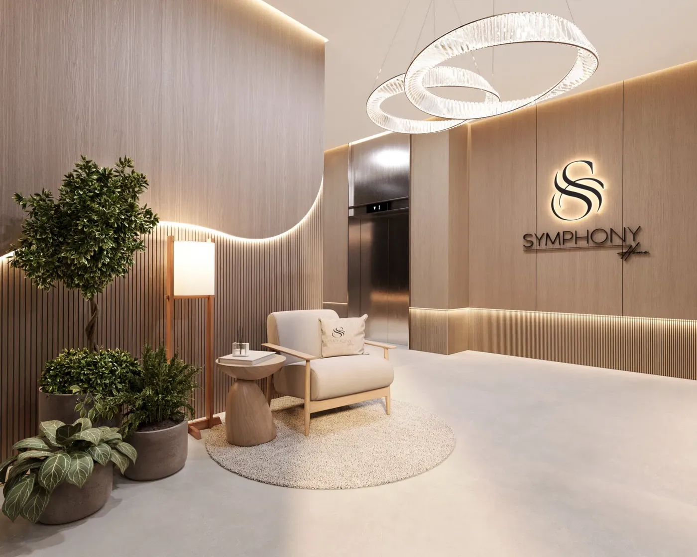Symphony Home - EBS Construtora