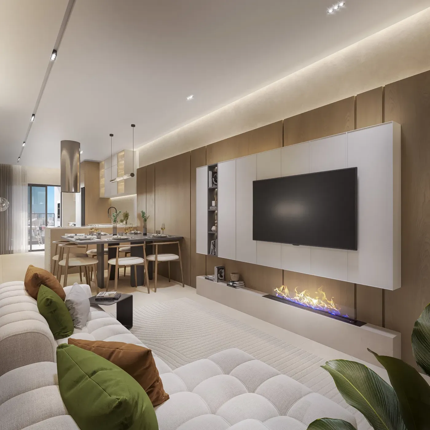 Symphony Home - EBS Construtora