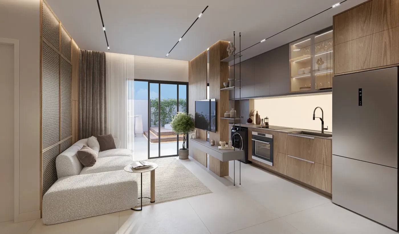 Symphony Home - EBS Construtora