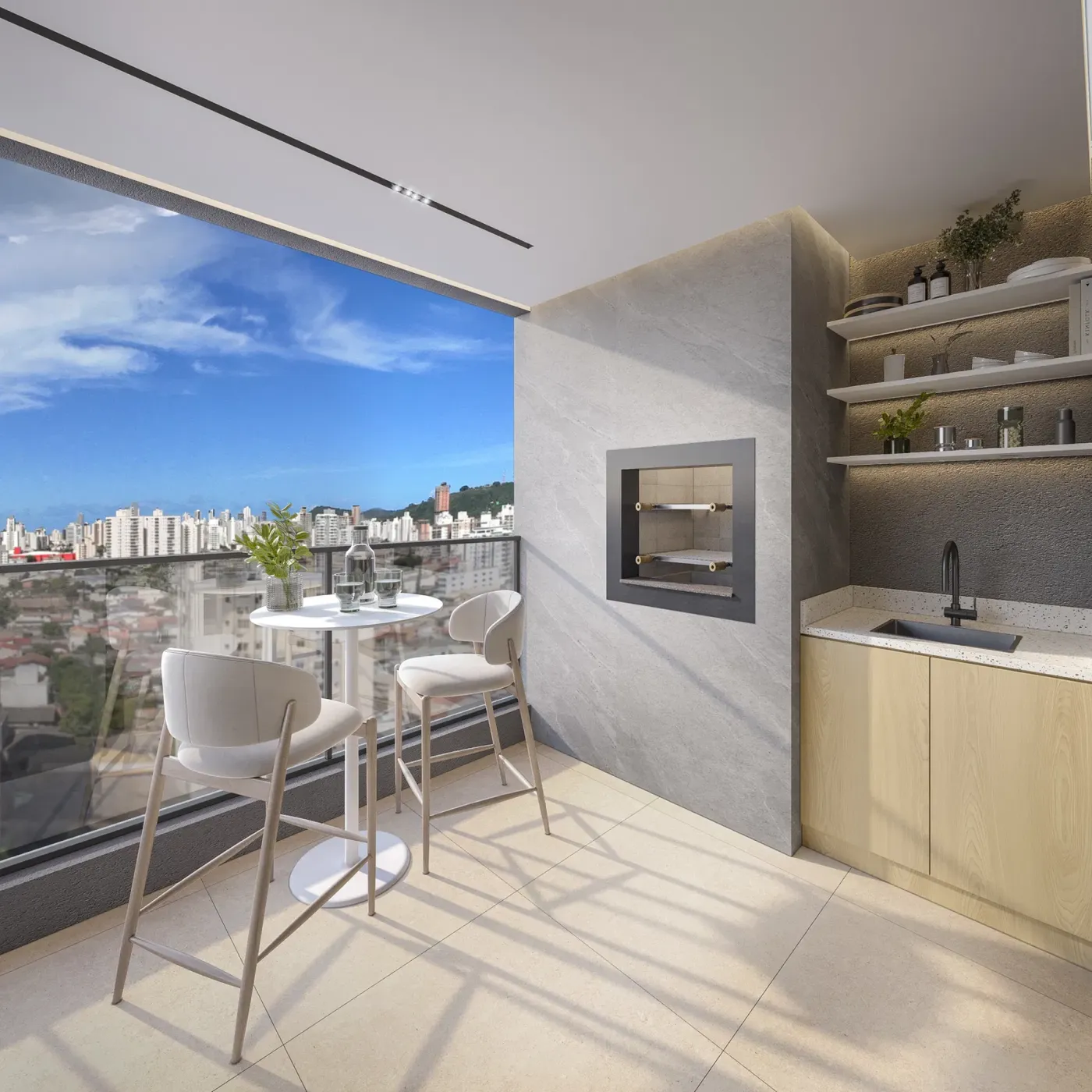 Symphony Home - EBS Construtora