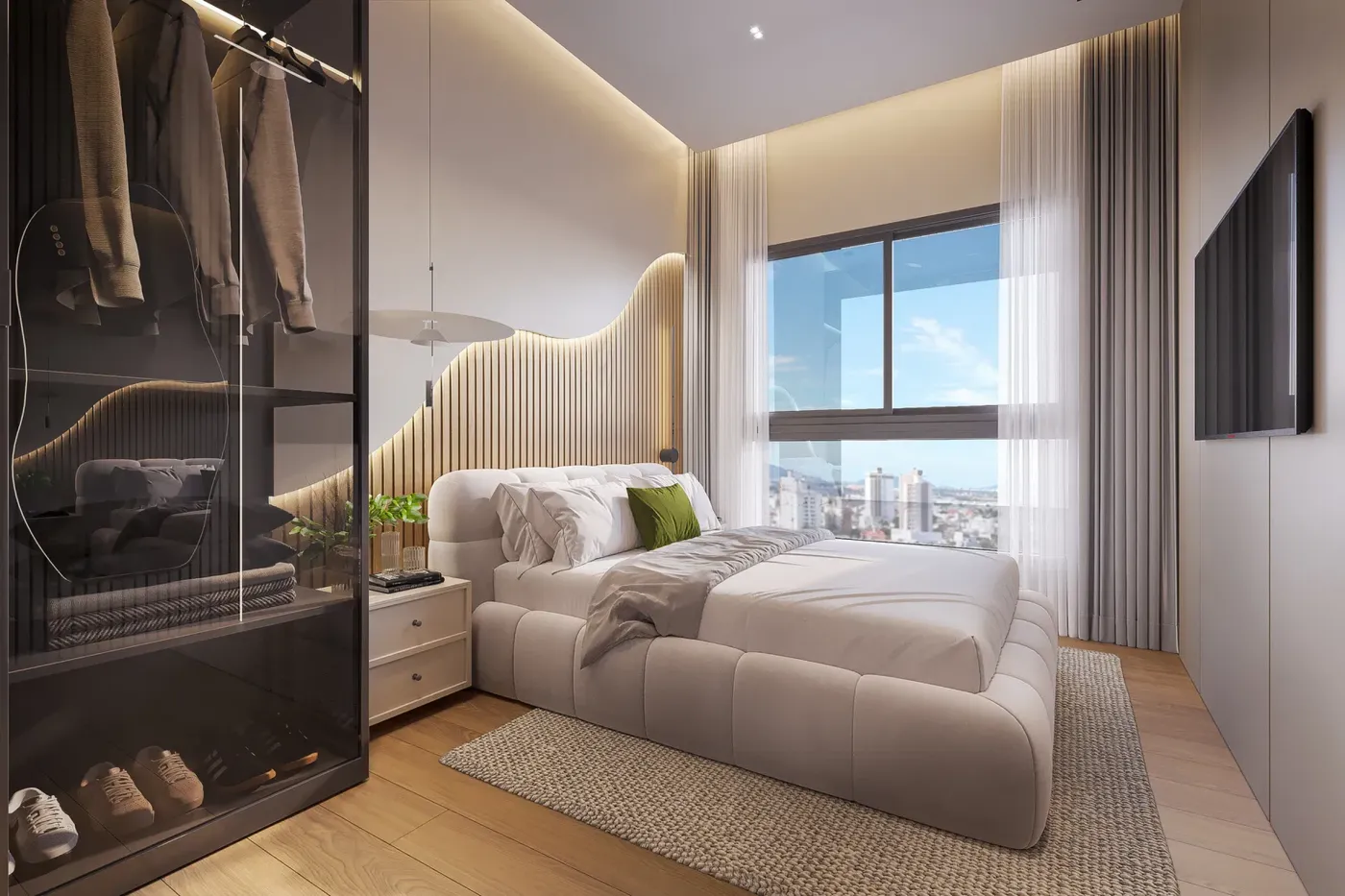 Symphony Home - EBS Construtora