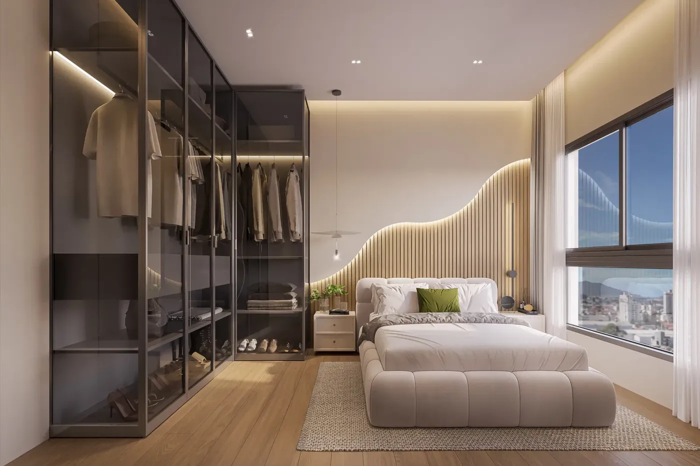Symphony Home - EBS Construtora