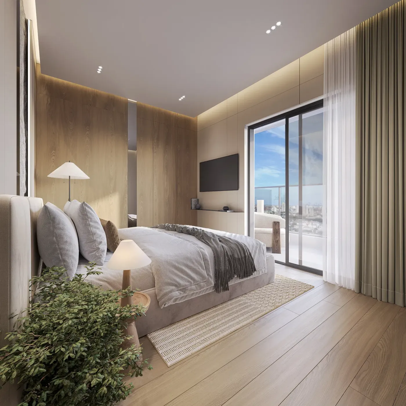 Symphony Home - EBS Construtora