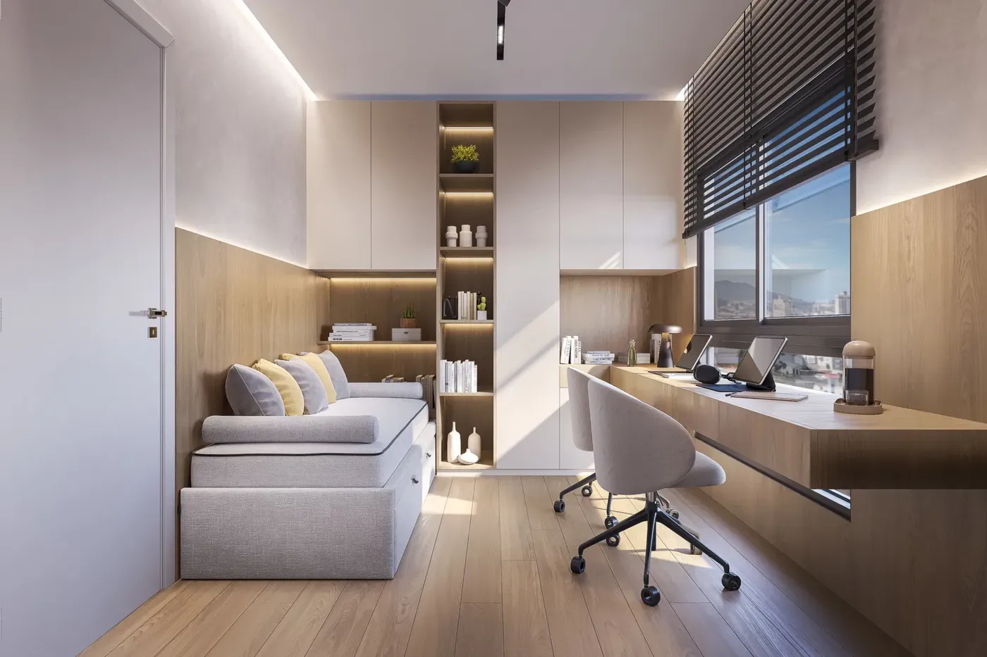 Symphony Home - EBS Construtora