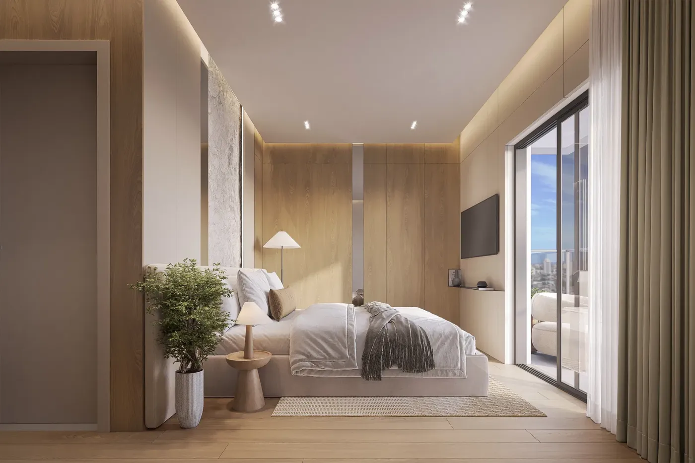 Symphony Home - EBS Construtora