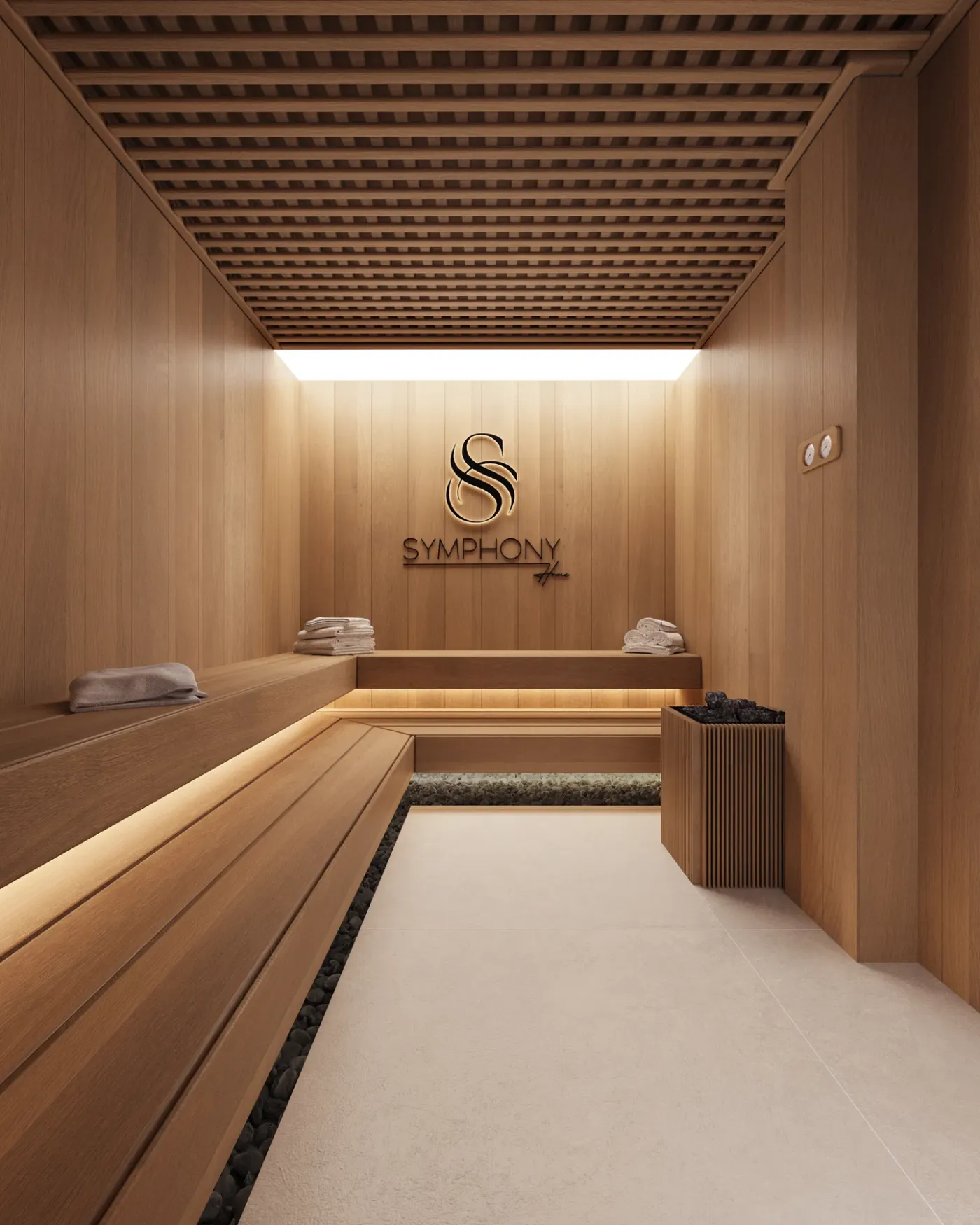 Symphony Home - EBS Construtora