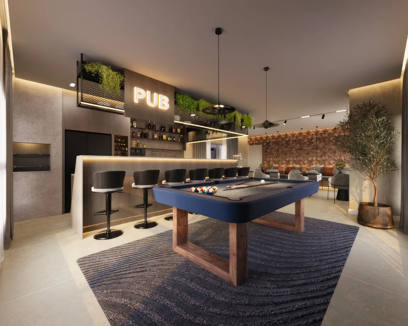 Symphony Home - EBS Construtora