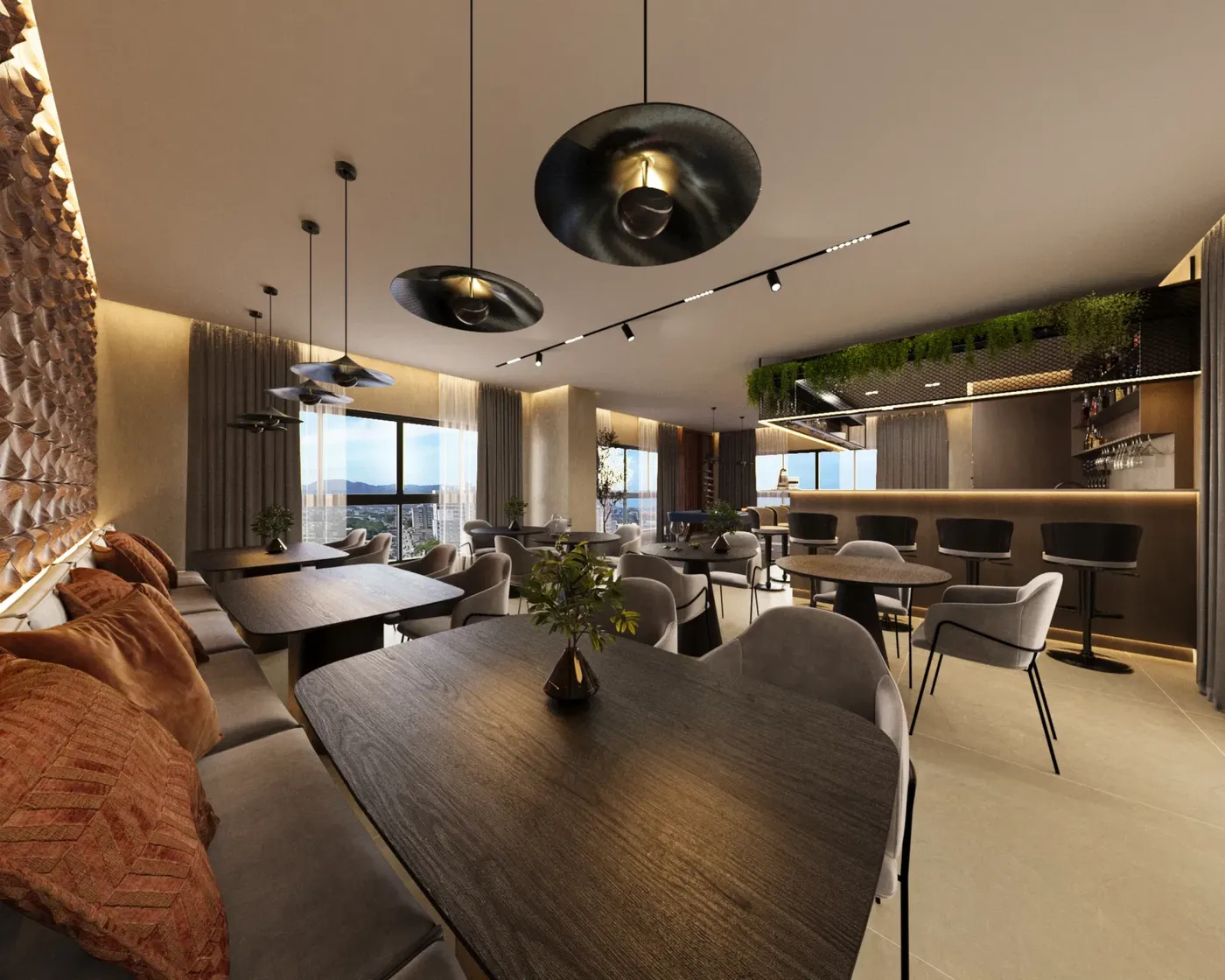Symphony Home - EBS Construtora