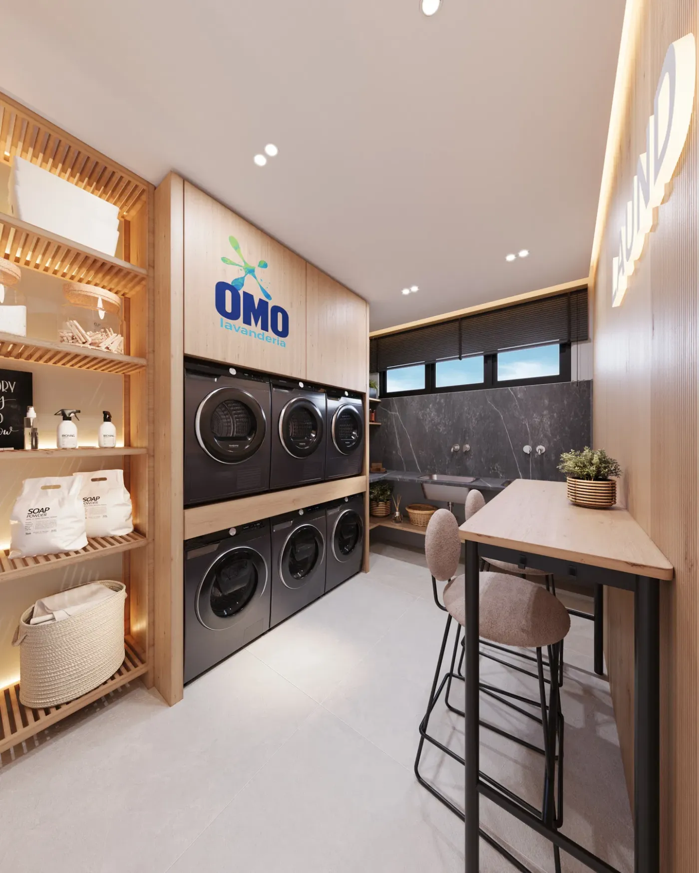 Symphony Home - EBS Construtora