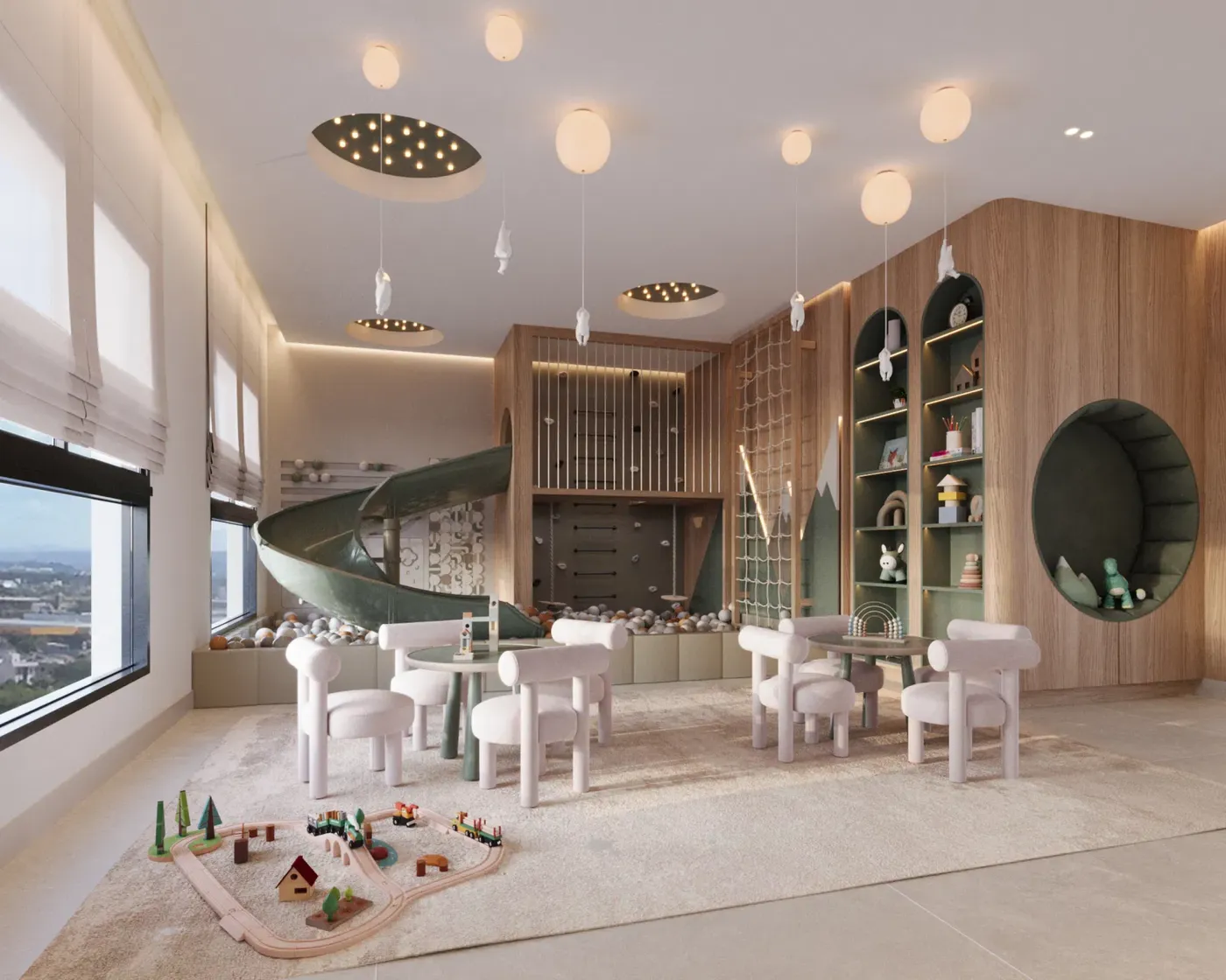 Symphony Home - EBS Construtora
