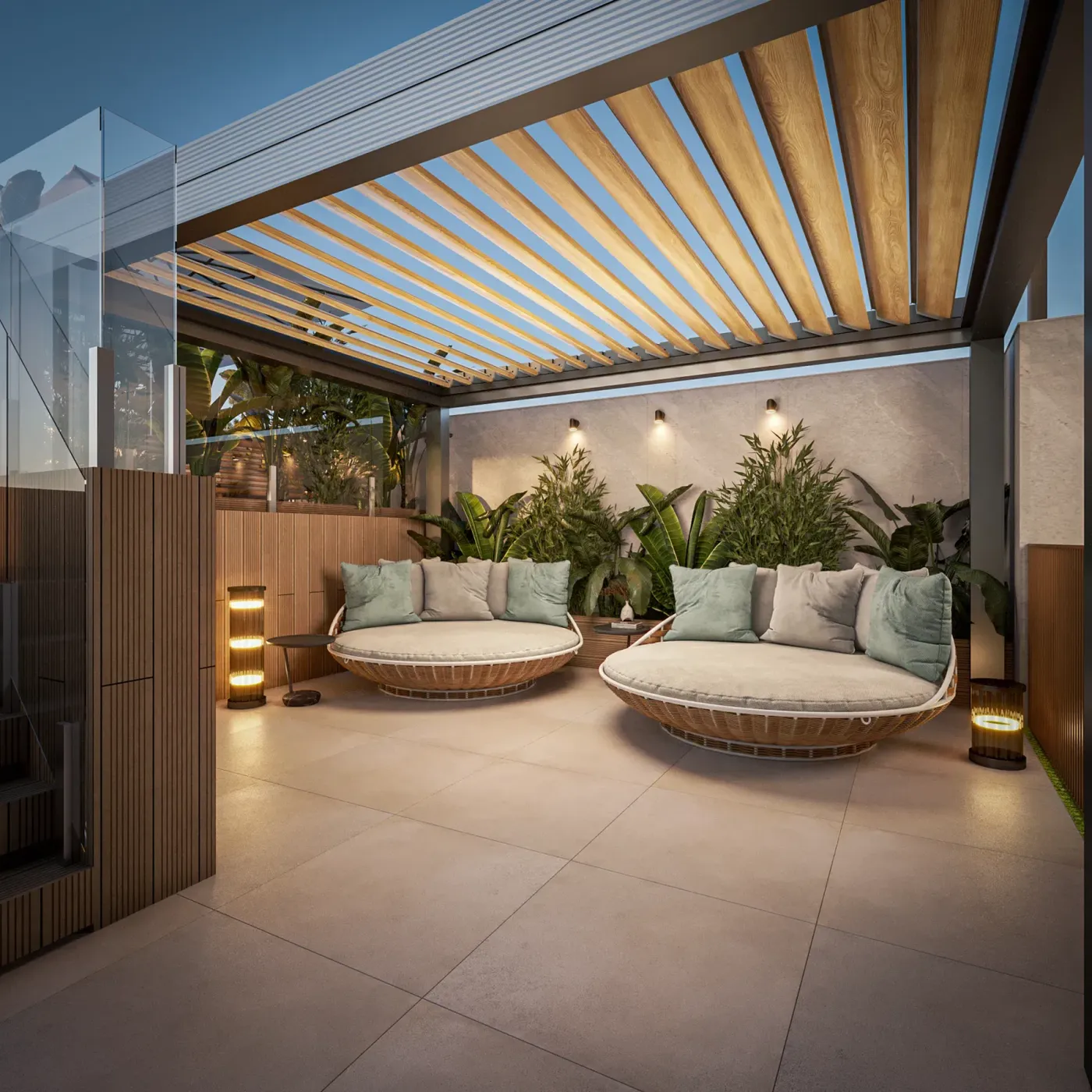 Symphony Home - EBS Construtora