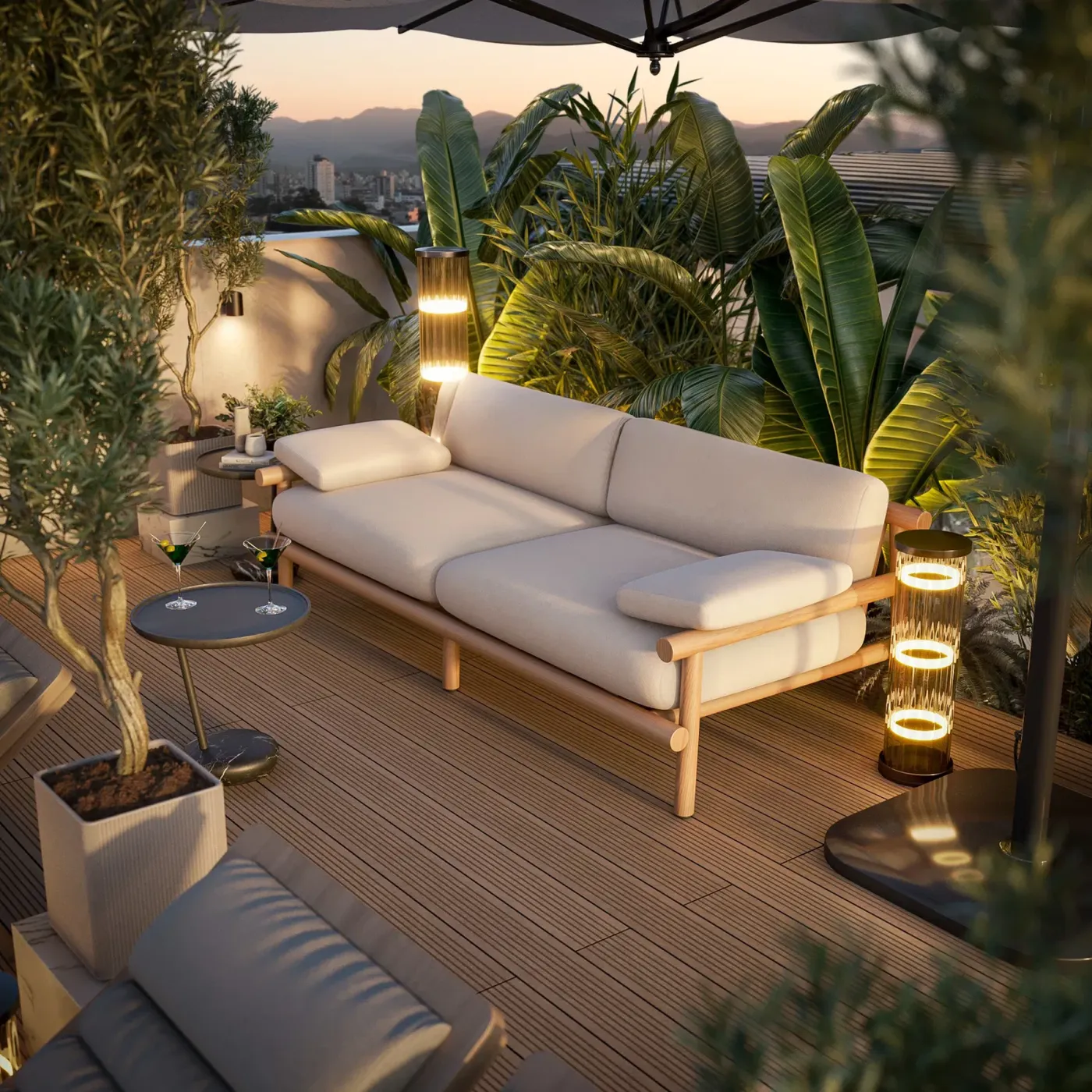Symphony Home - EBS Construtora