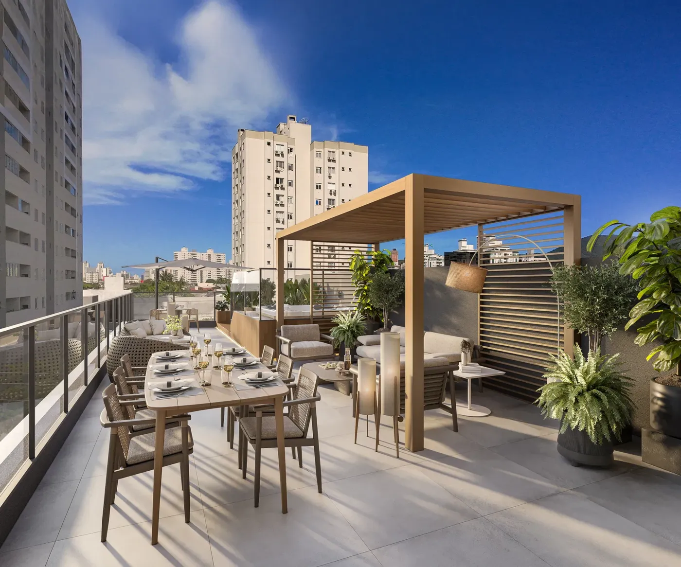 Symphony Home - EBS Construtora