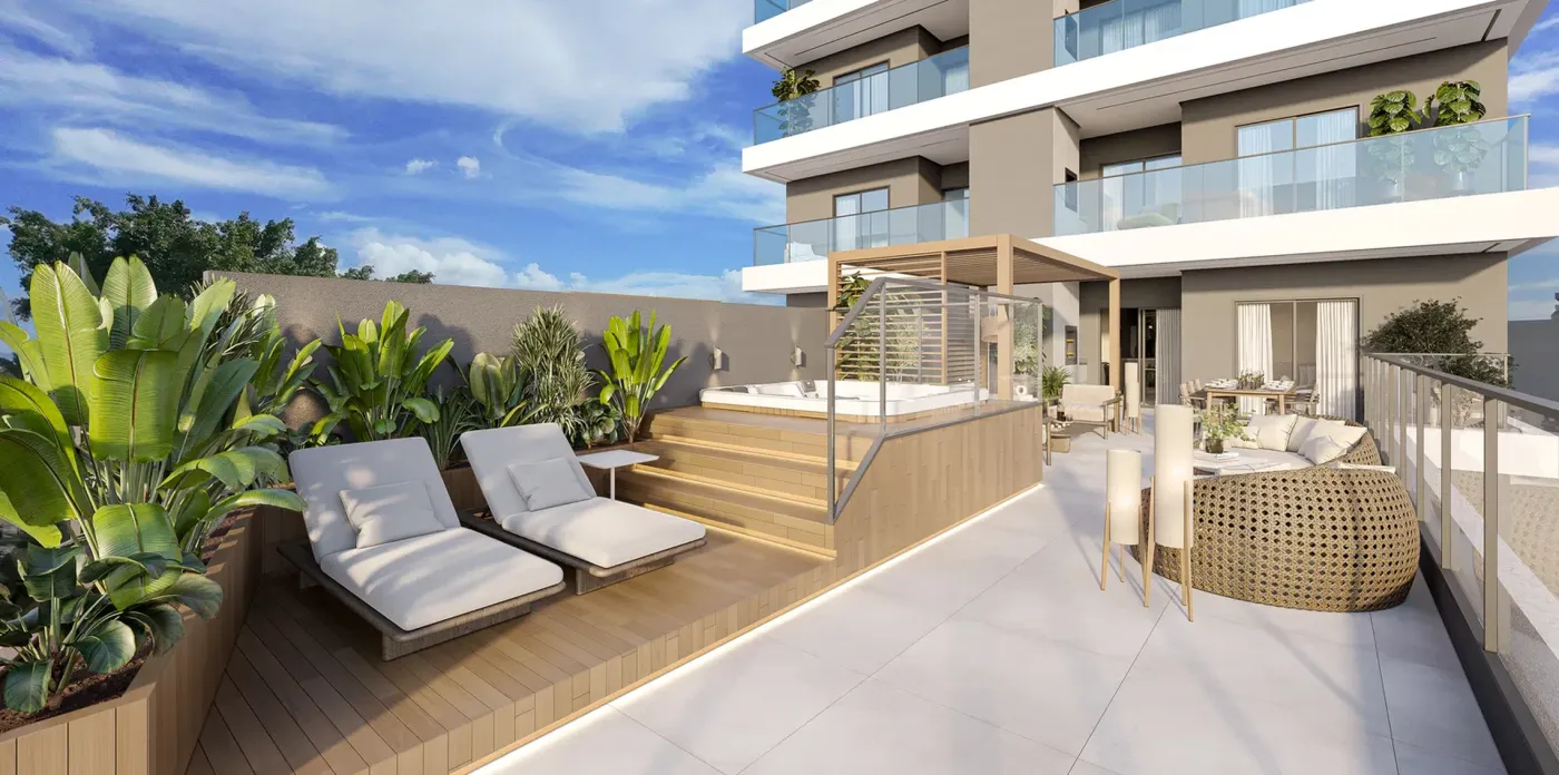 Symphony Home - EBS Construtora
