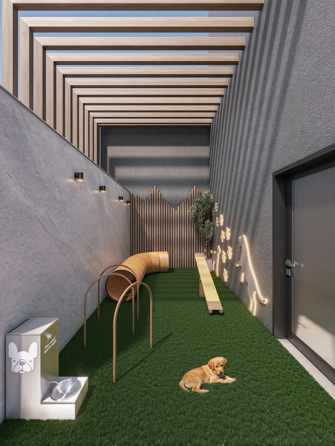 Symphony Home - EBS Construtora