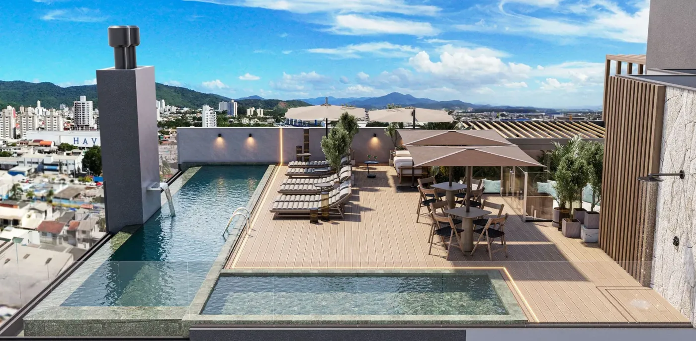 Symphony Home - EBS Construtora
