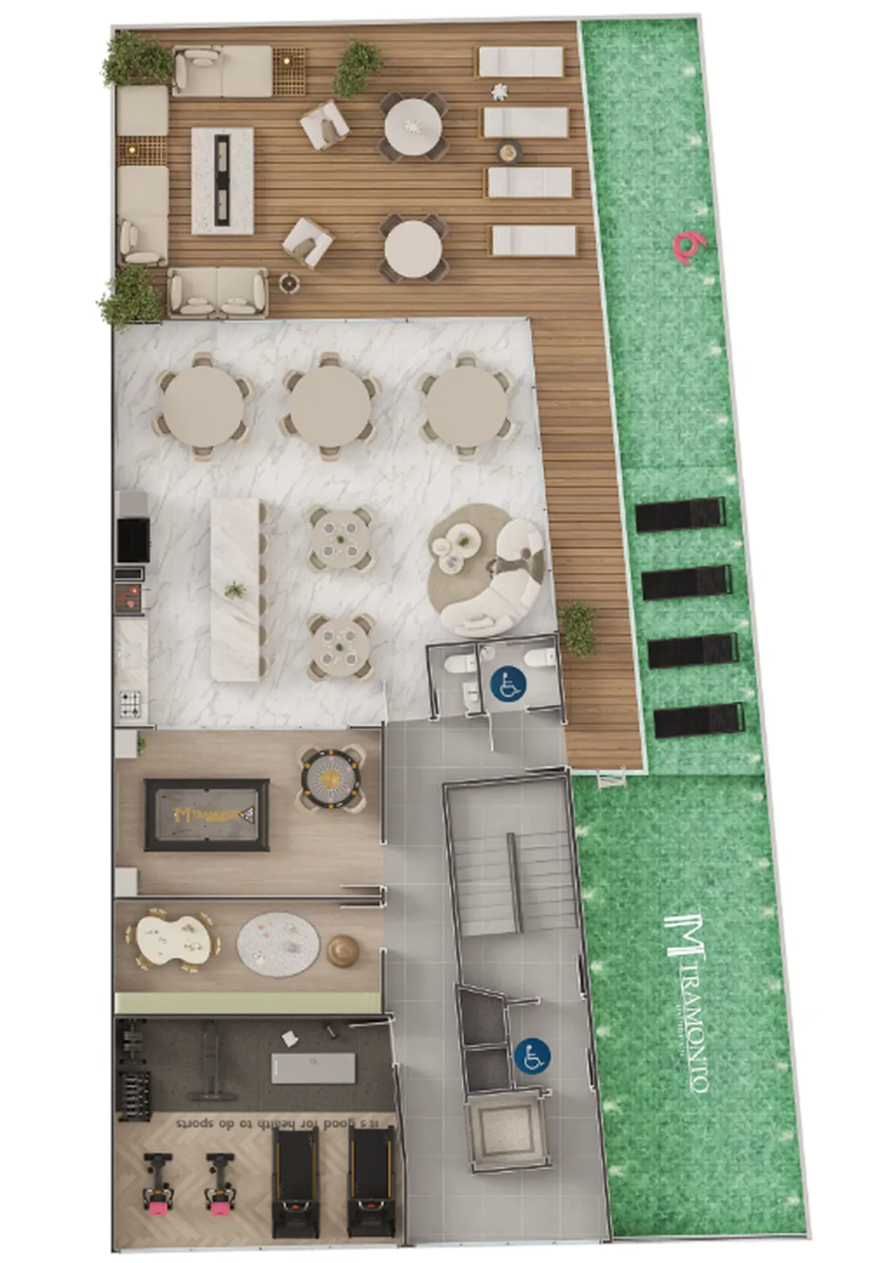 Algarve Residence - Tramonto