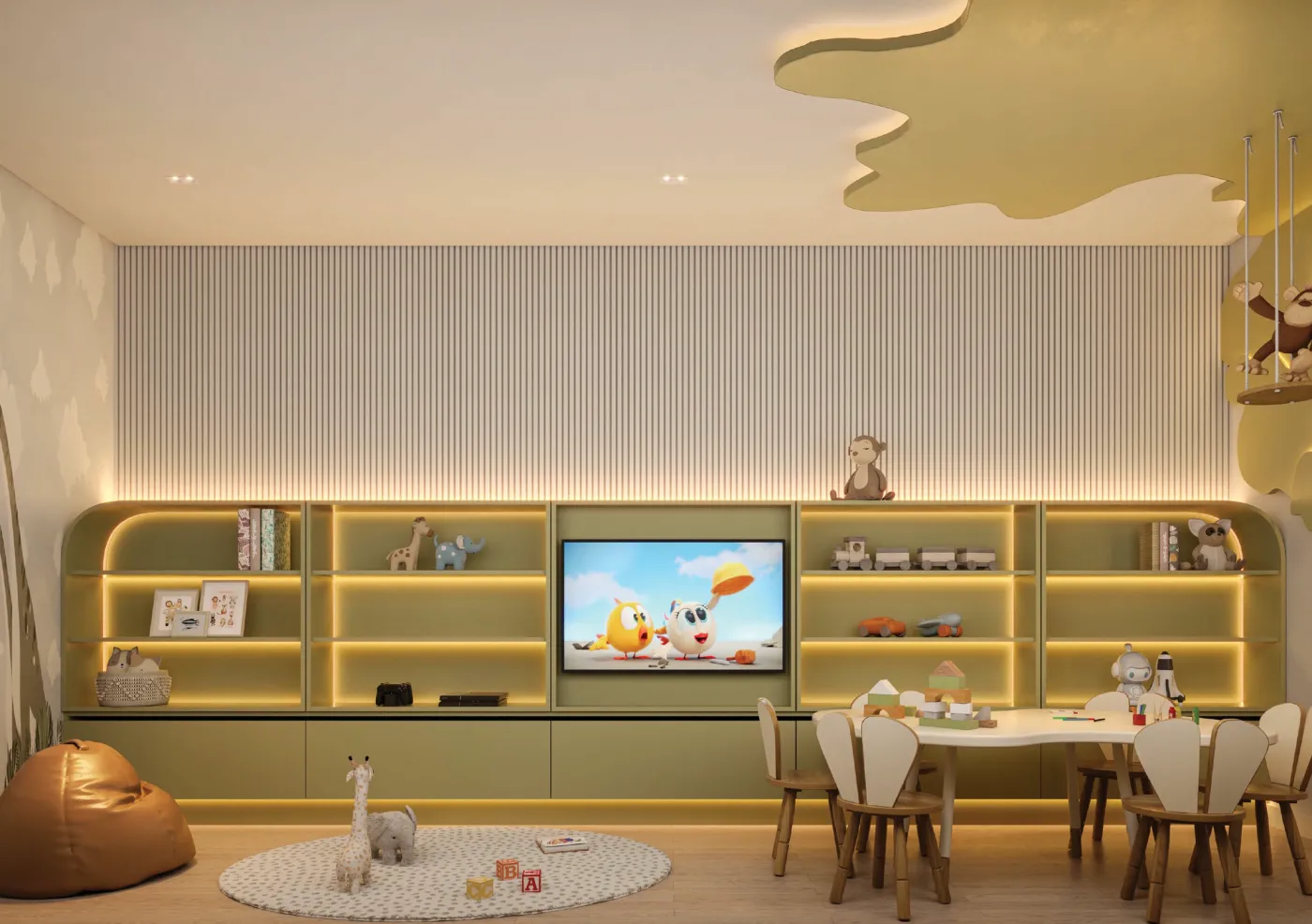 Algarve Residence - Tramonto