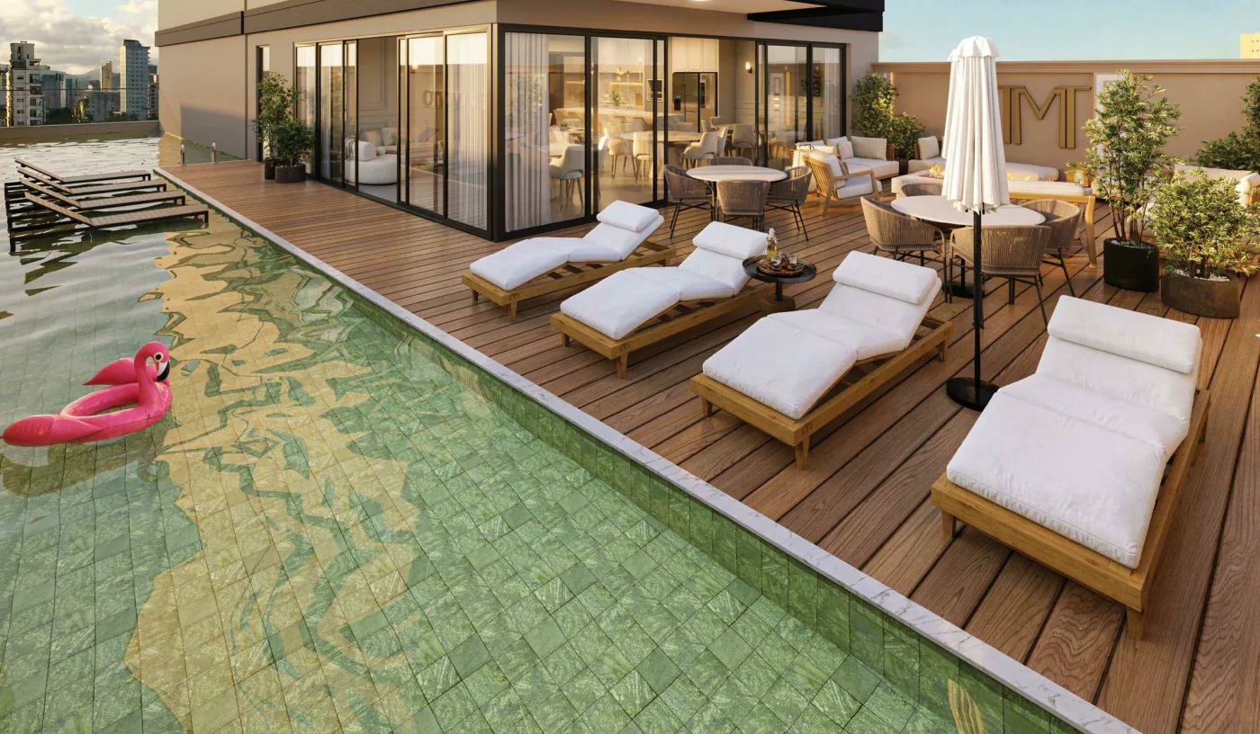 Algarve Residence - Tramonto
