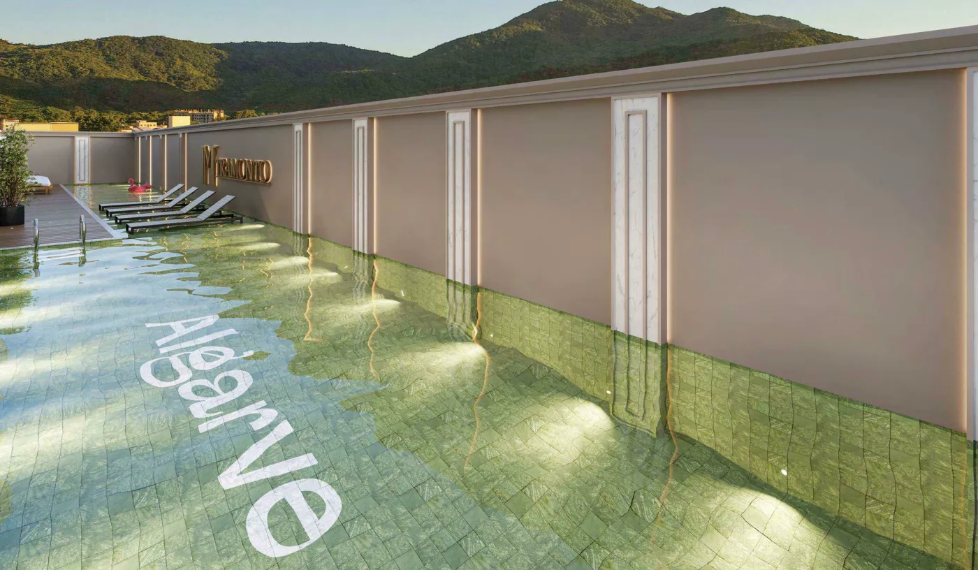 Algarve Residence - Tramonto