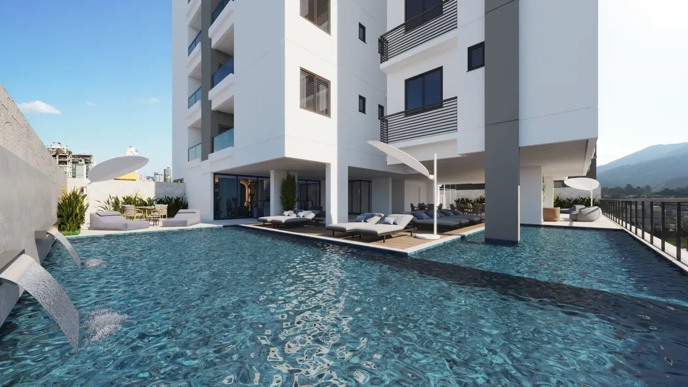 Ilha dos Açores II - F. Vieira Construtora e Incorporadora