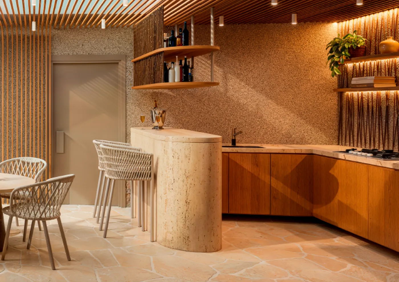 Soleil - Residencial Soleil - Residencial