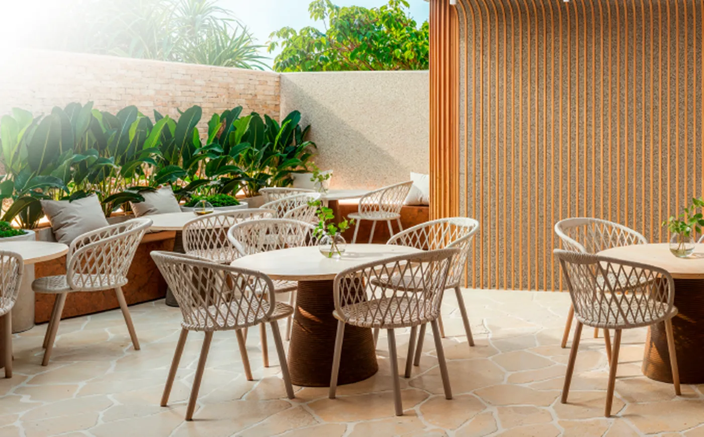 Soleil - Residencial Soleil - Residencial
