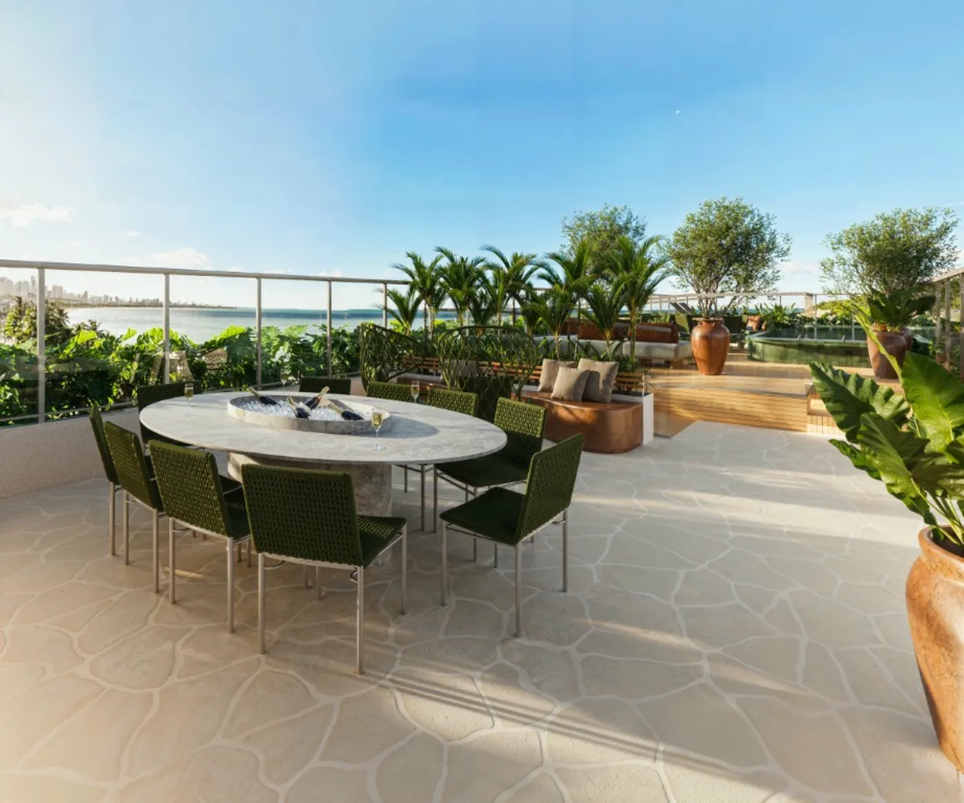 Soleil - Residencial Soleil - Residencial