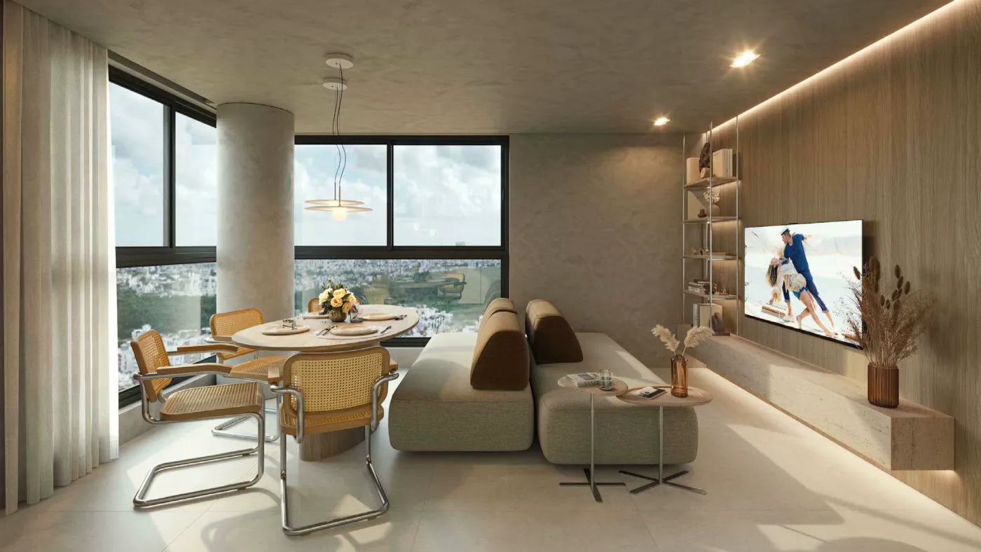 Casa Altiplano - Engemax Construtora