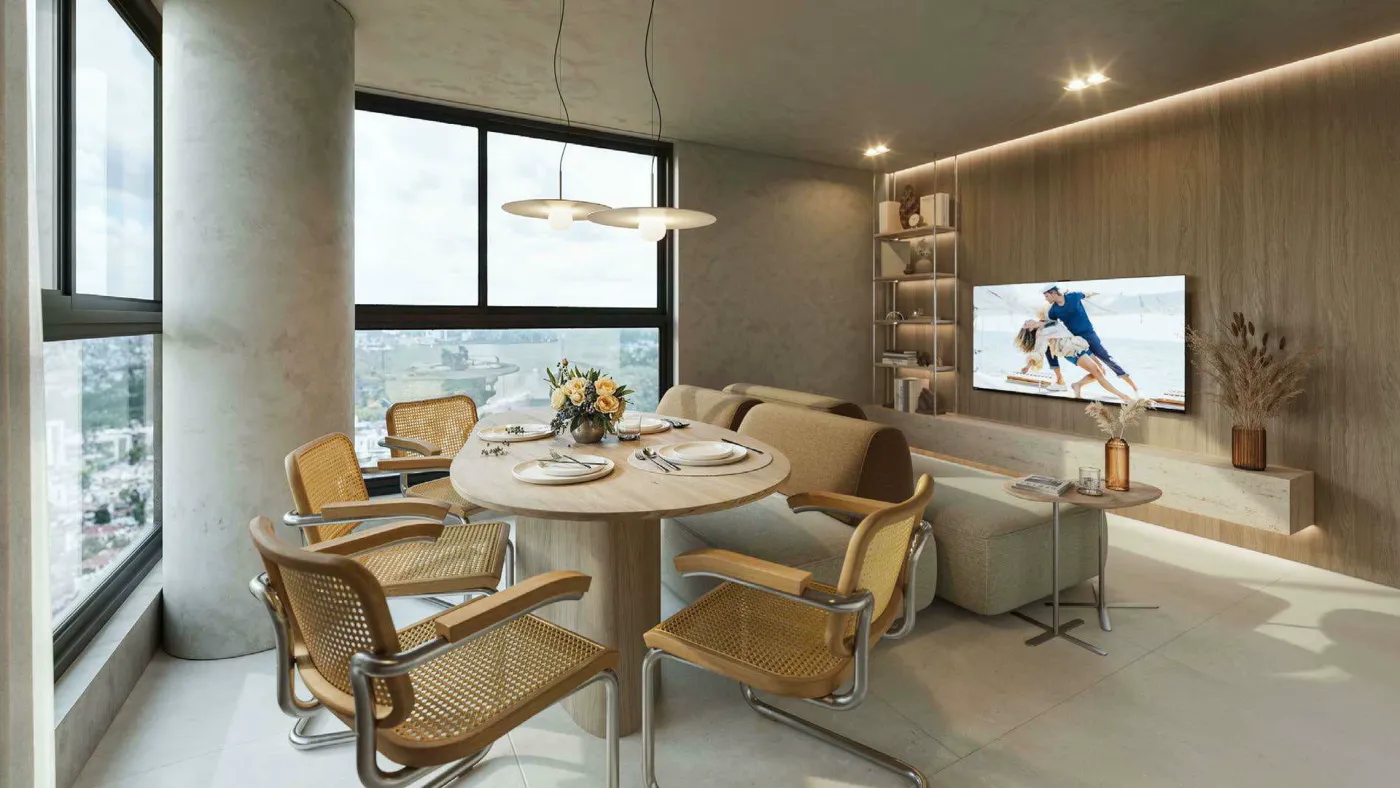Casa Altiplano - Engemax Construtora