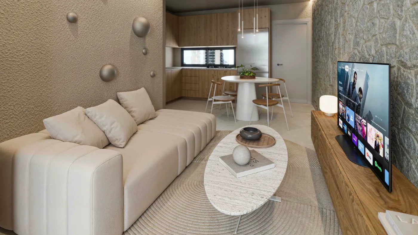 Casa Altiplano - Engemax Construtora