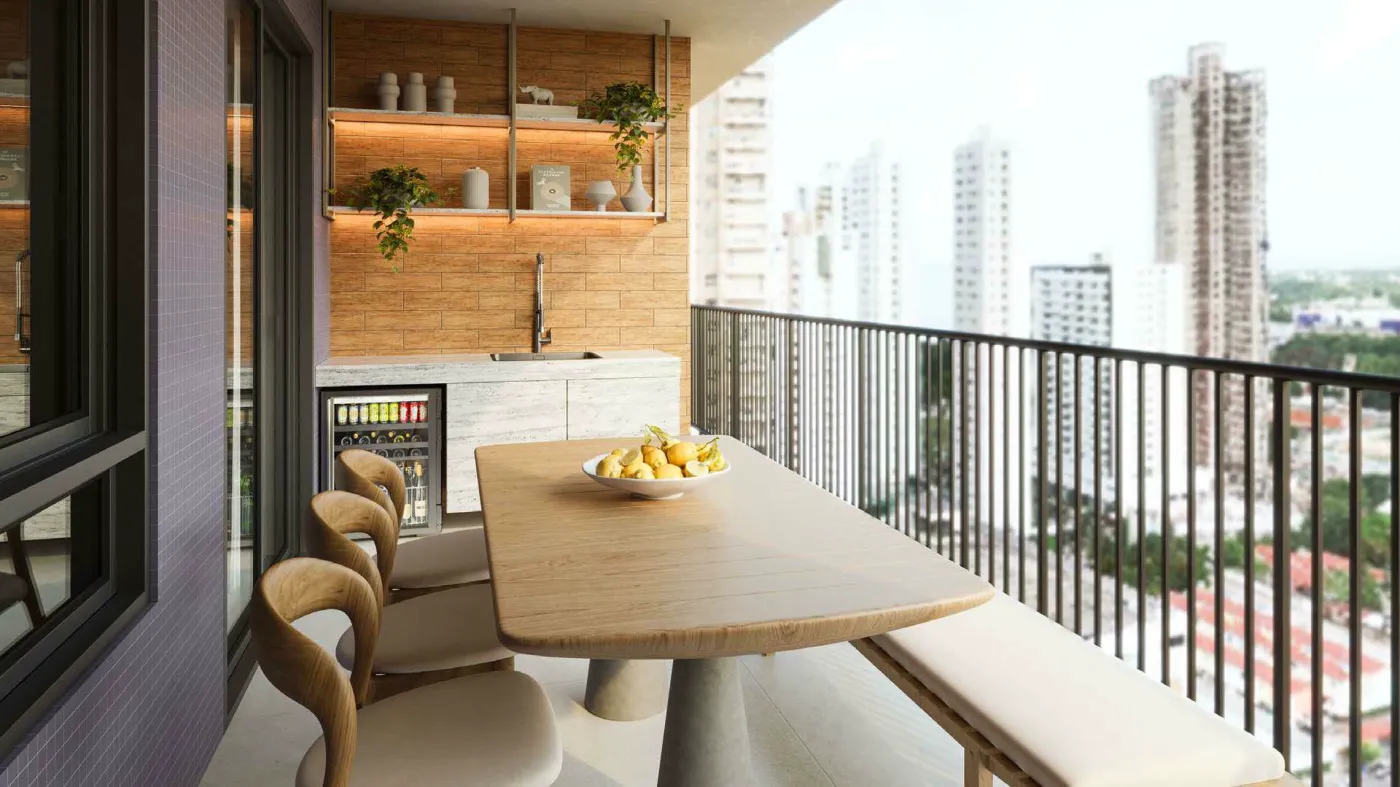 Casa Altiplano - Engemax Construtora
