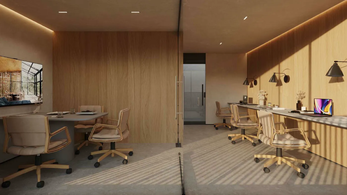 Casa Altiplano - Engemax Construtora