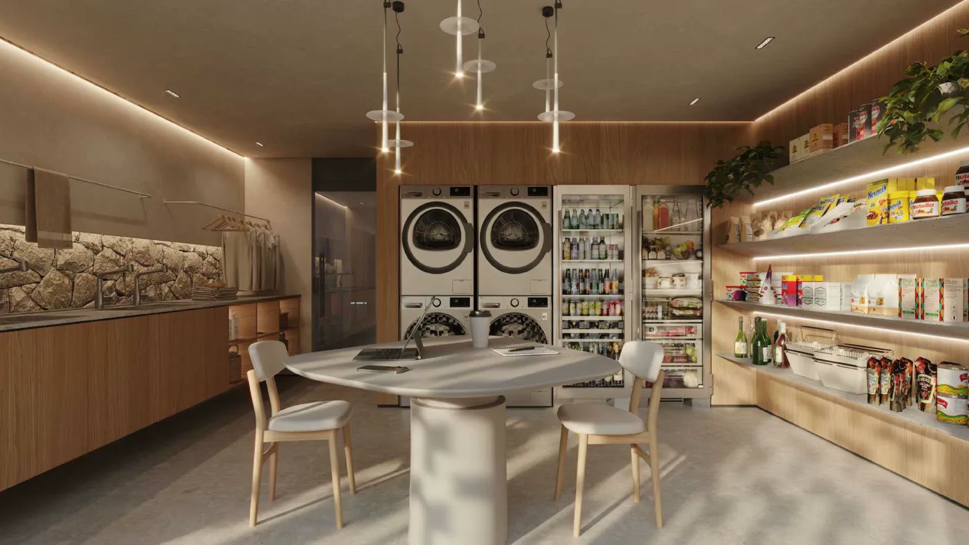 Casa Altiplano - Engemax Construtora